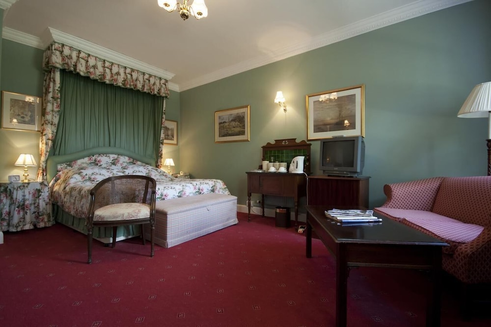 Room, 1 King Bed, Ensuite photo 3
