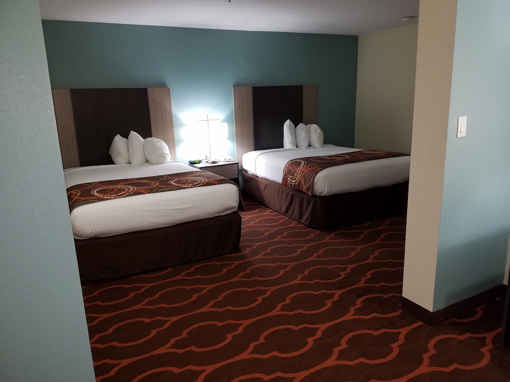 Studio Suite, 2 Queen Beds, Non Smoking - Photo 7