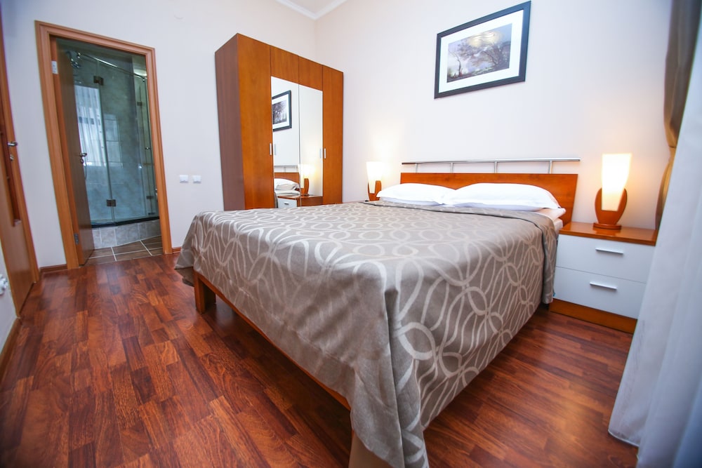 Standard Apartment, 1 Bedroom photo 1