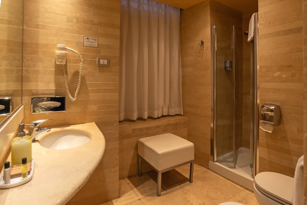 Superior Double Room Single Use