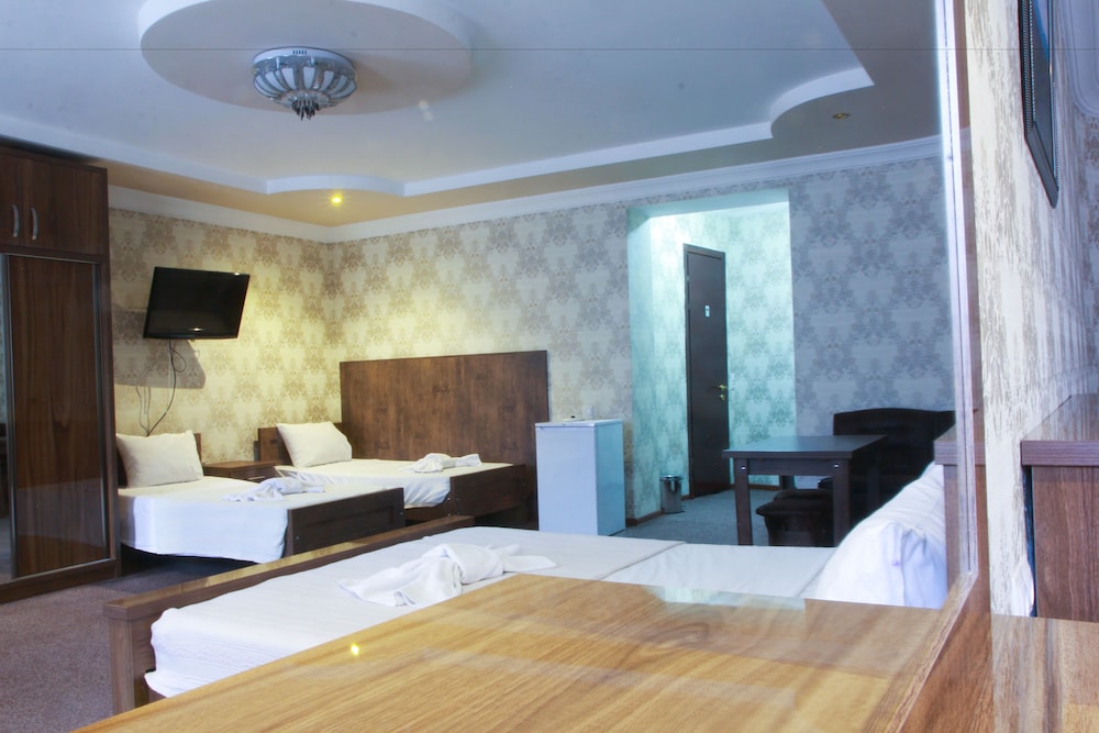 Suite photo 1