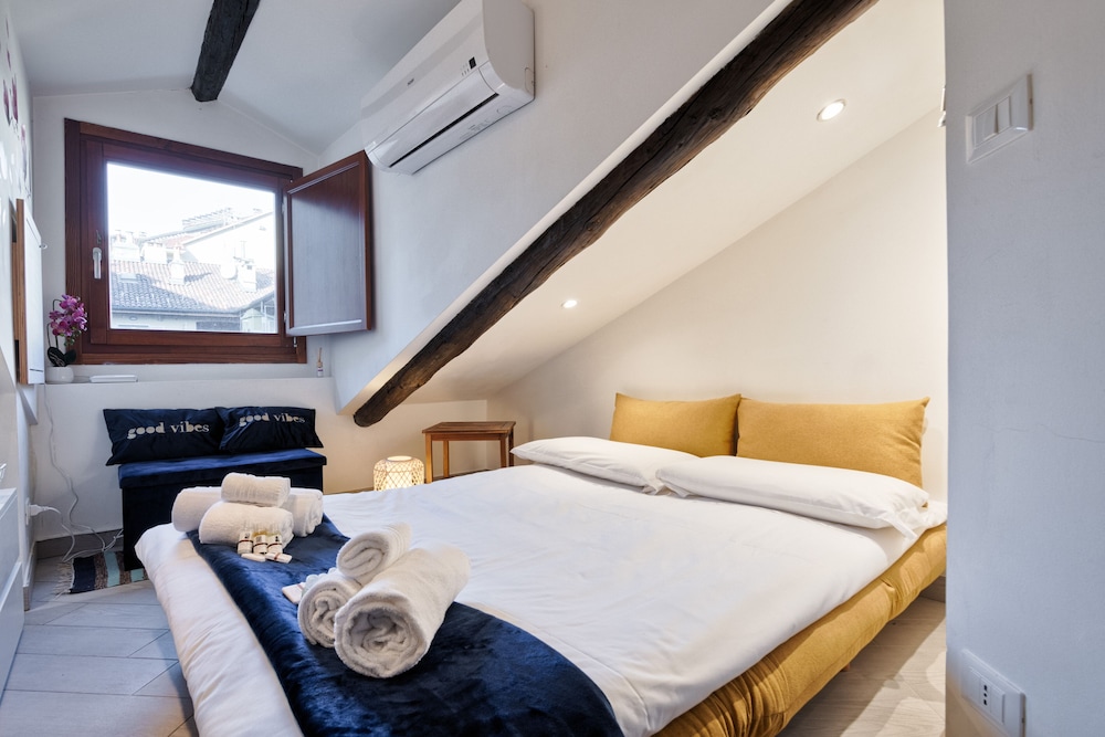 Apartment, 1 Bedroom
