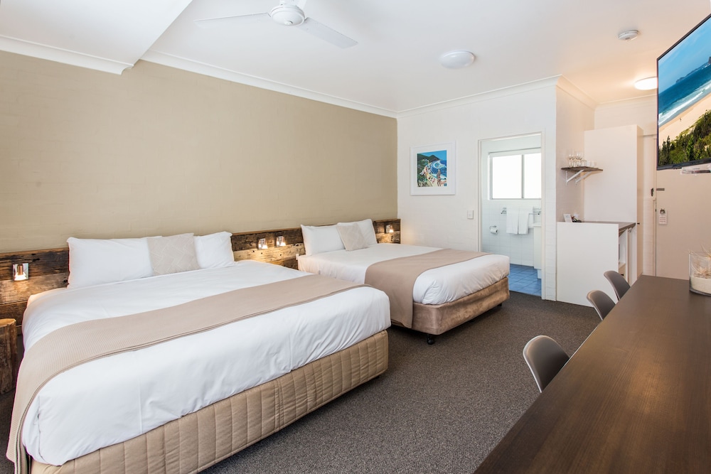 Executive Twin Room, Multiple Beds photo 3