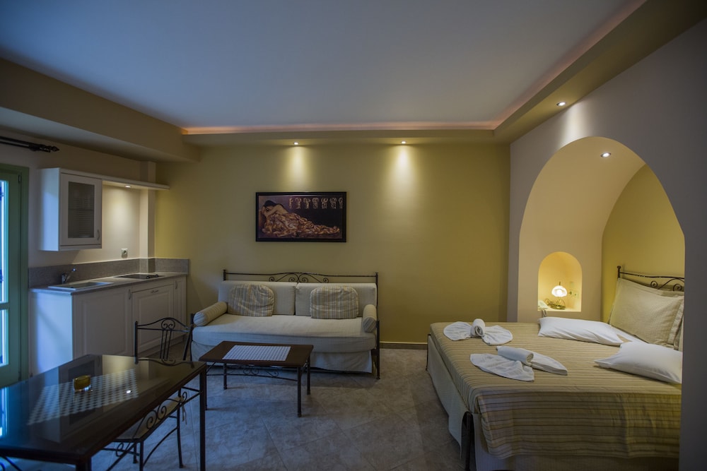 Junior Suite - Photo 5
