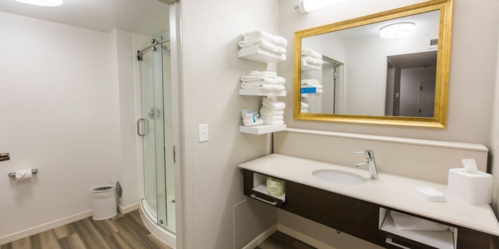 Suite, 1 King Bed, Non Smoking - Photo 3