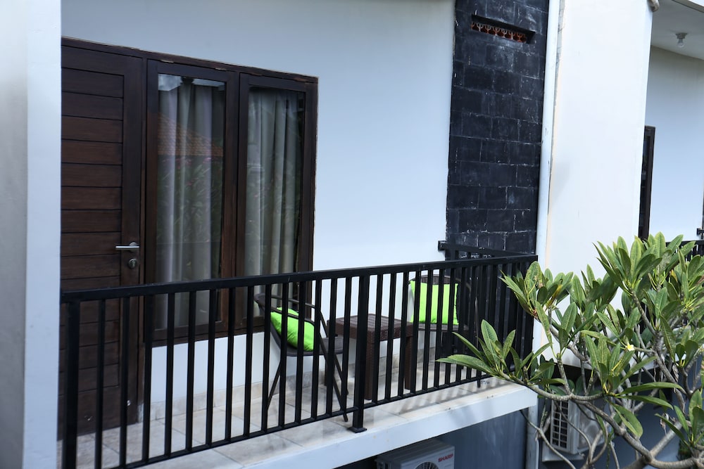 Superior Room, 1 Double Bed, City View - Photo 5
