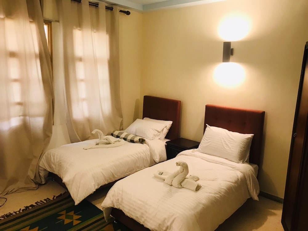 Deluxe Single Room photo 2
