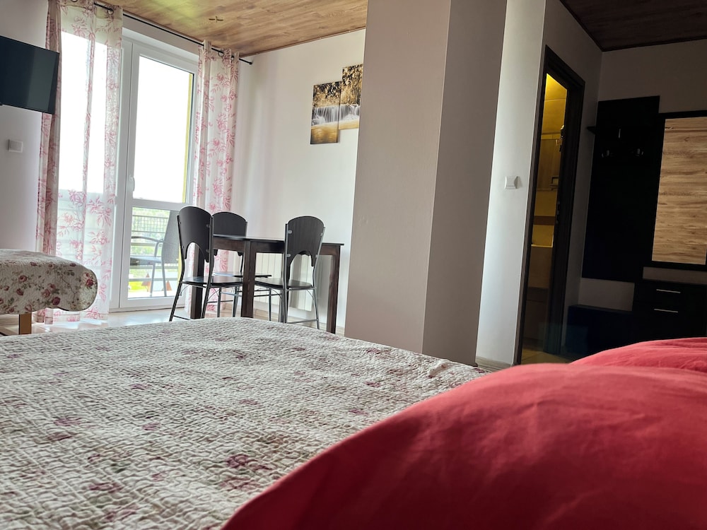 Triple Room, Balcony photo 1