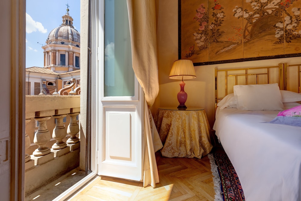 Deluxe Room photo 3