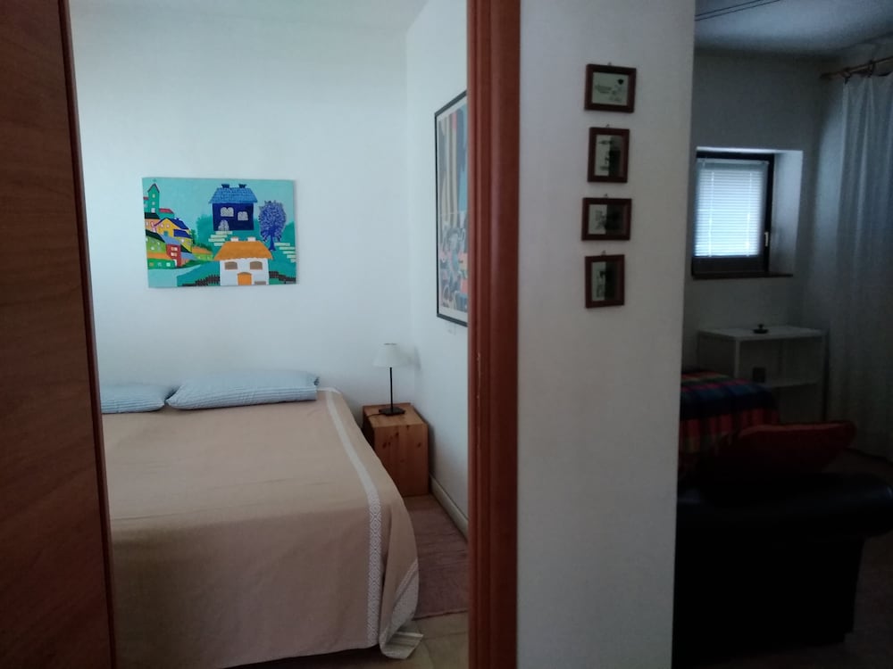 Apartment, 1 Bedroom
