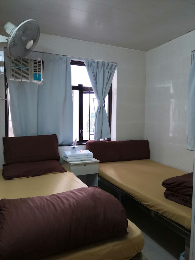 Triple Room photo 2