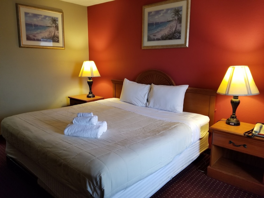 Room, 1 King Bed, Non Smoking - Photo 6