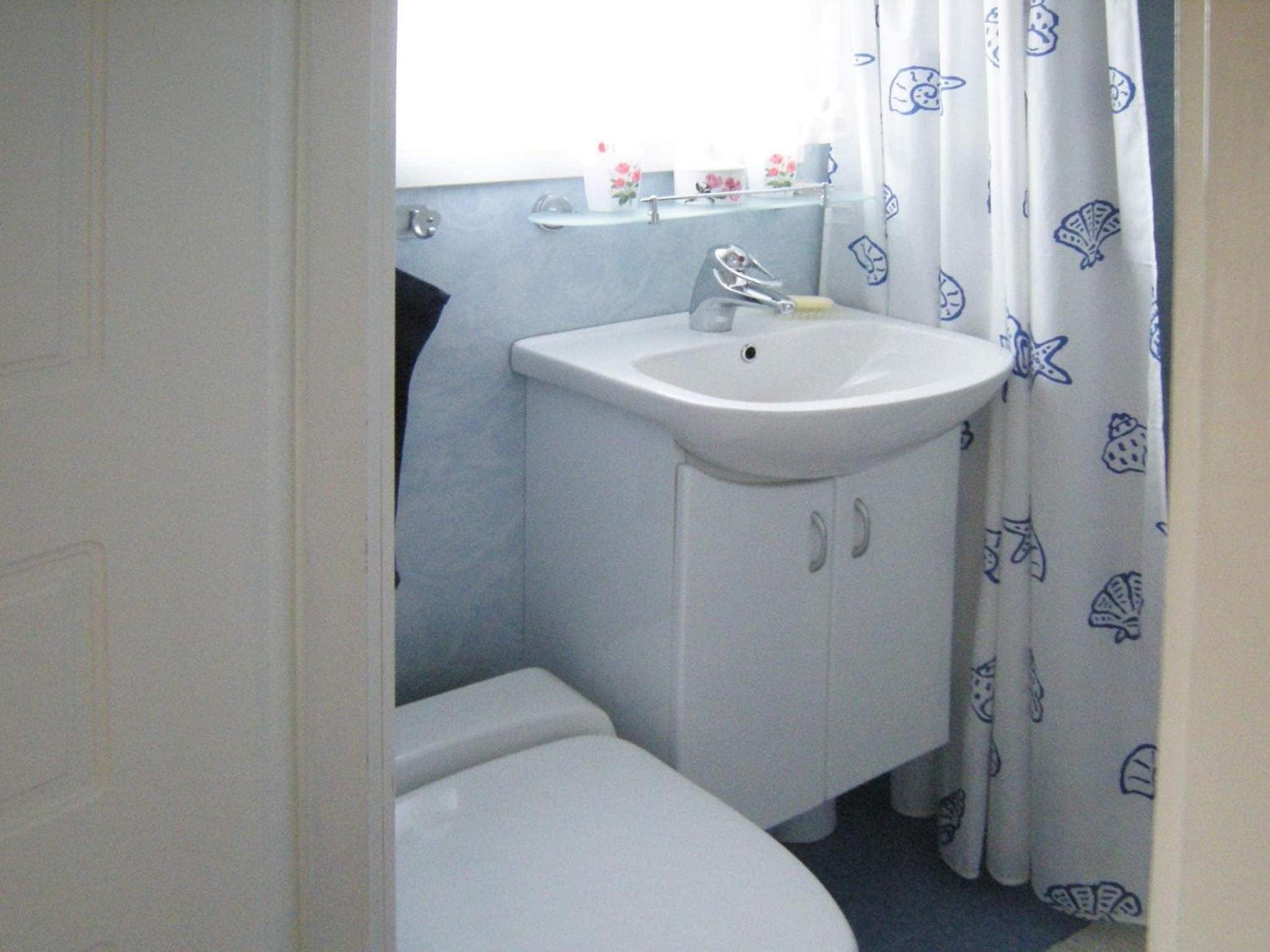 Two-Bedroom Holiday Home