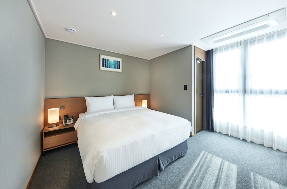 Business Suite, 1 Double Bed - Photo 7