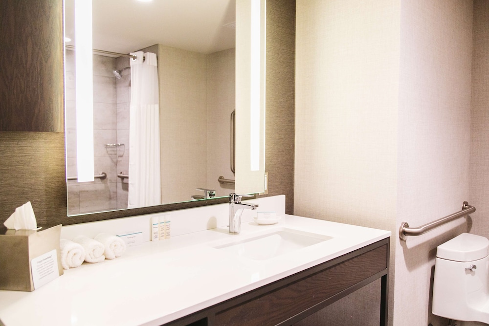 Hilton Garden Inn Fredericton, Foto 7
