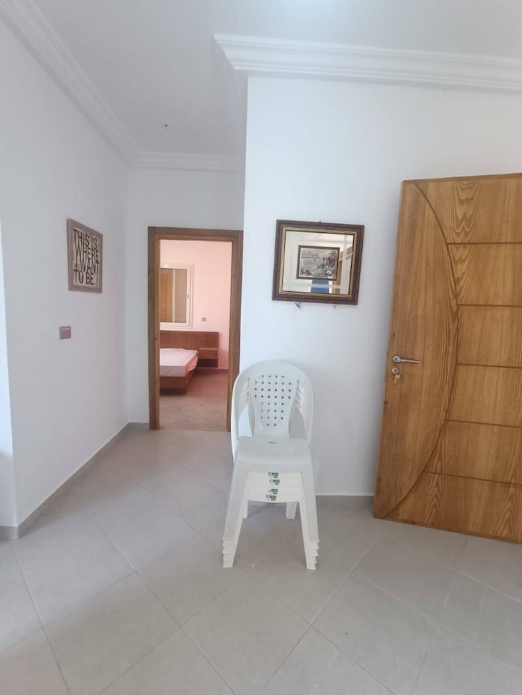 Apartment, 2 Bedrooms, Balcony, Garden View photo 1