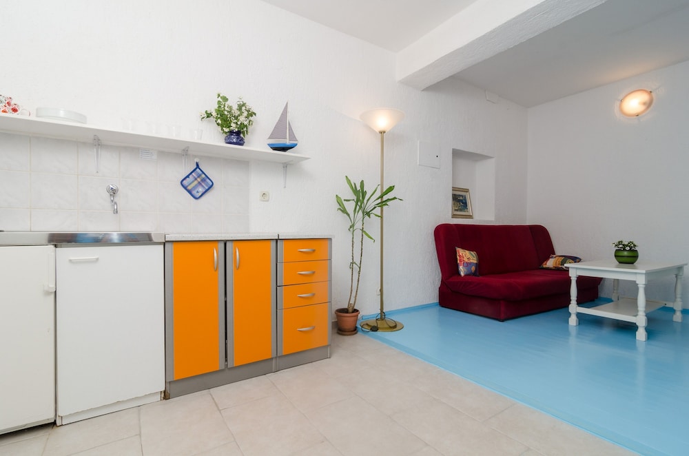 Apartment, Terrace, Sea View photo 3