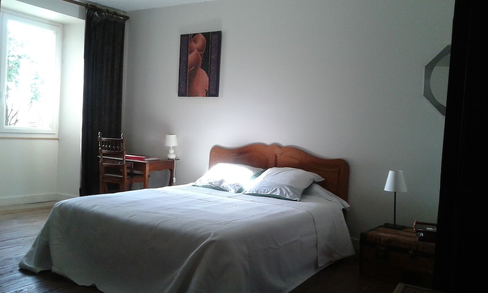 Family Quadruple Room (Ouest) photo 1