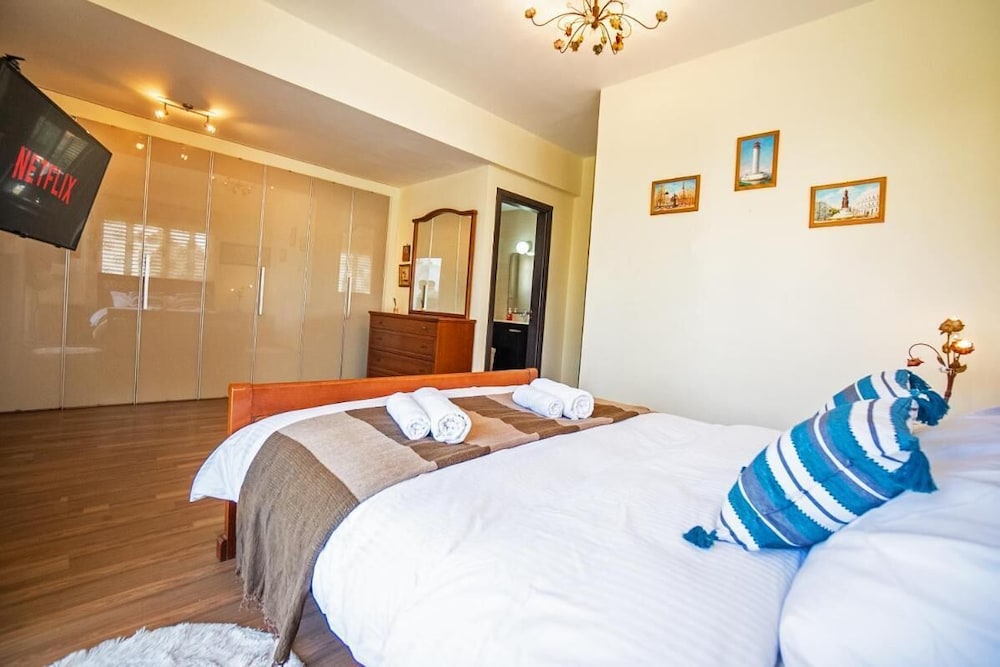 Villa, 4 Bedrooms, Smoking, Private Pool