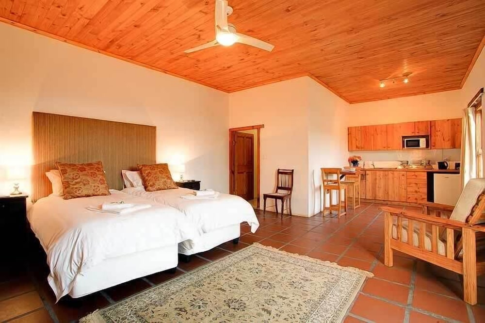 Deluxe Double Room photo 1