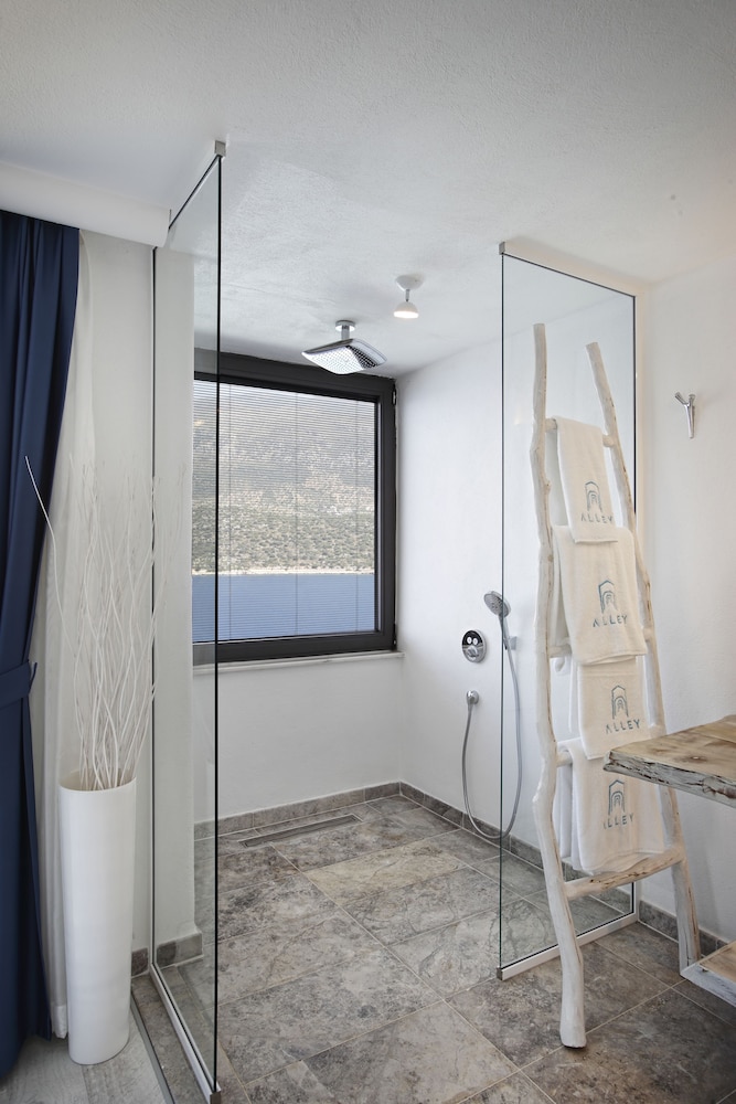 Junior Suite, Sea View photo 2