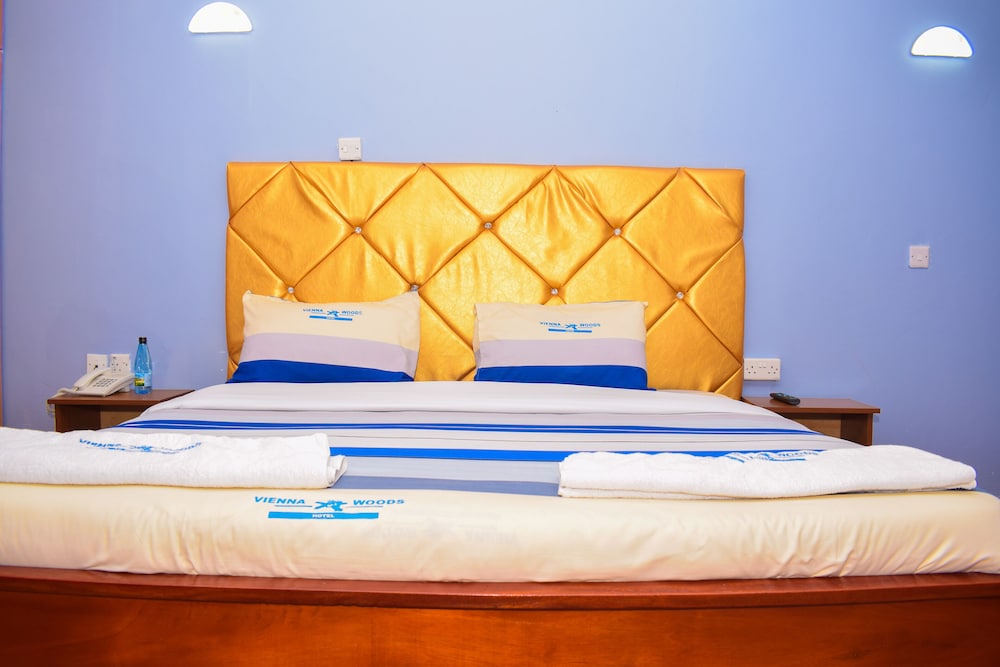 Superior Double Room, 1 Double Bed, Non Smoking photo 3