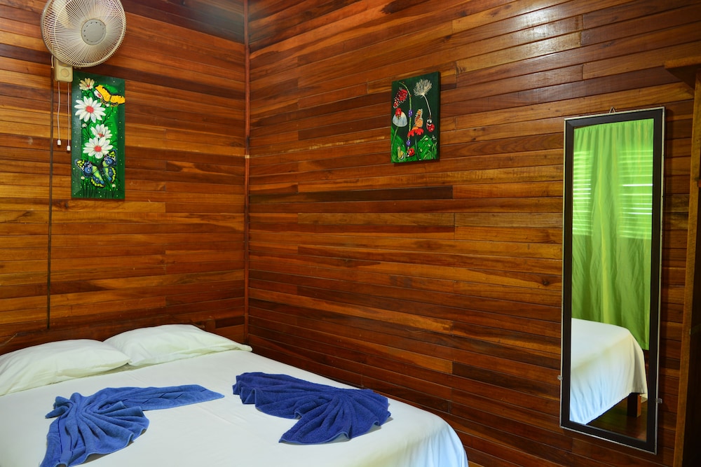 Junior Double Room photo 1