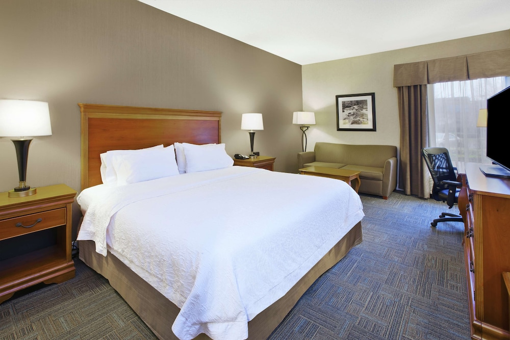 Room, 1 King Bed, Accessible, Non Smoking - Photo 6
