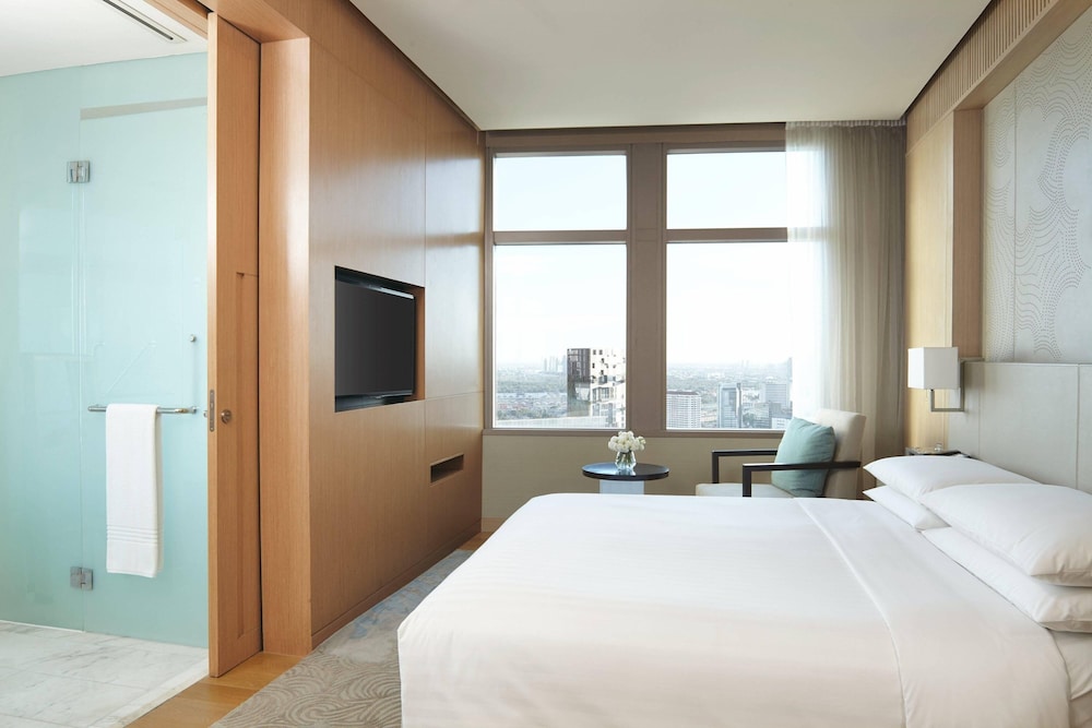 Executive Suite, 2 Bedrooms