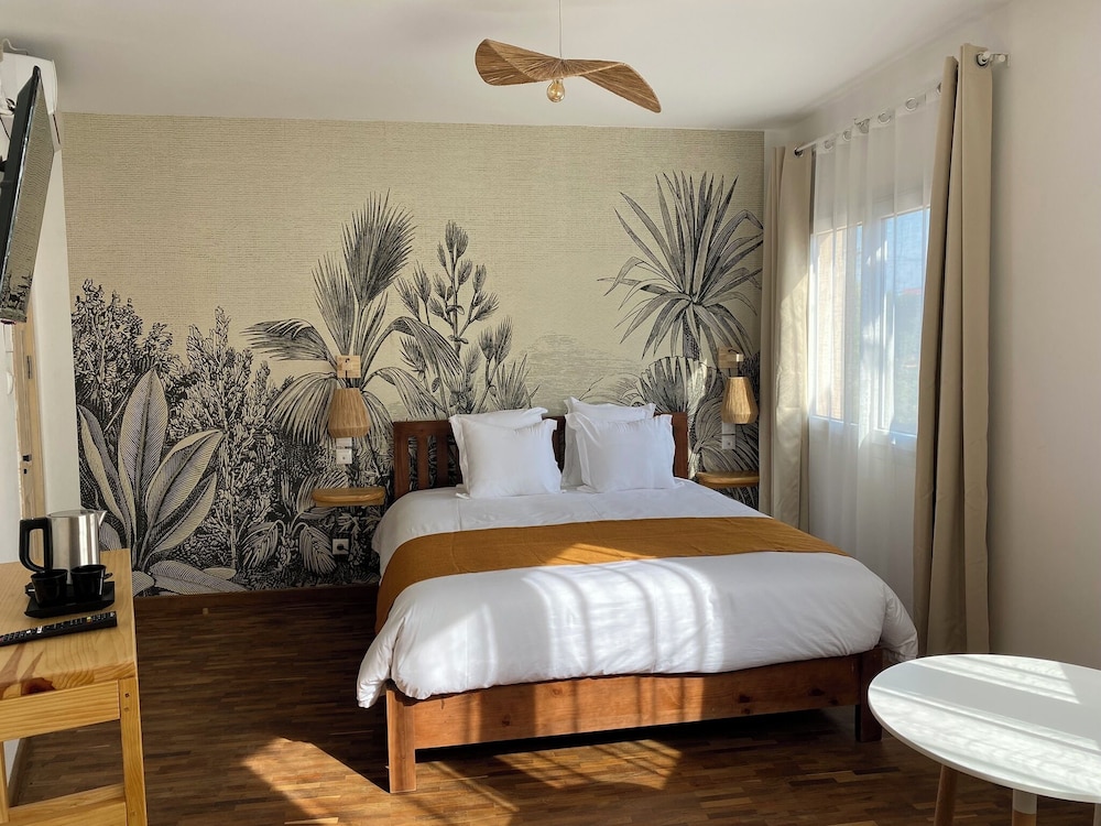 Classic Double Room