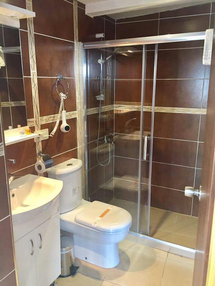 Standard Triple Room photo 1