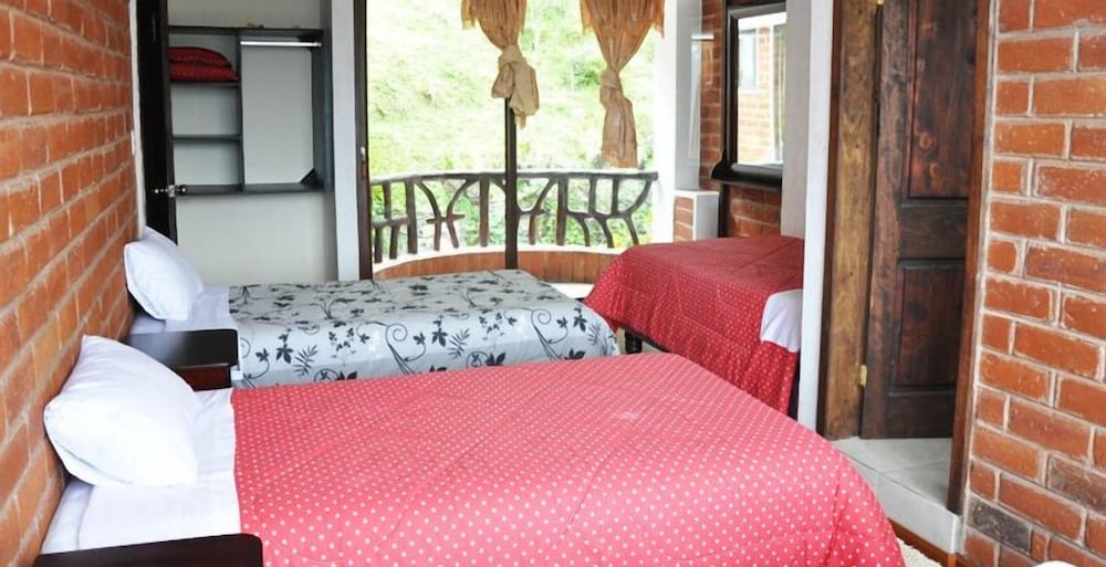 Comfort Quadruple Room photo 1