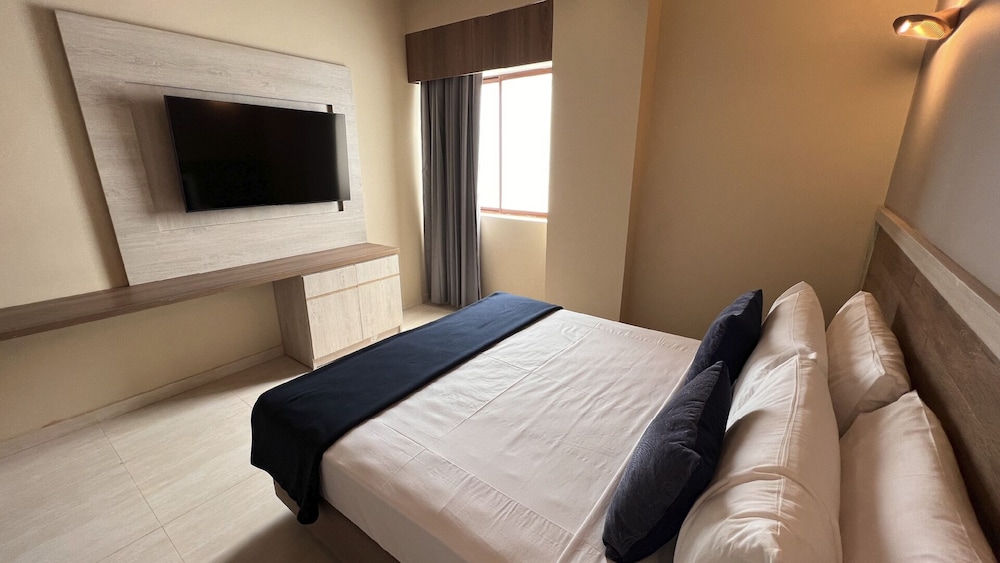 Standard Single Room photo 1