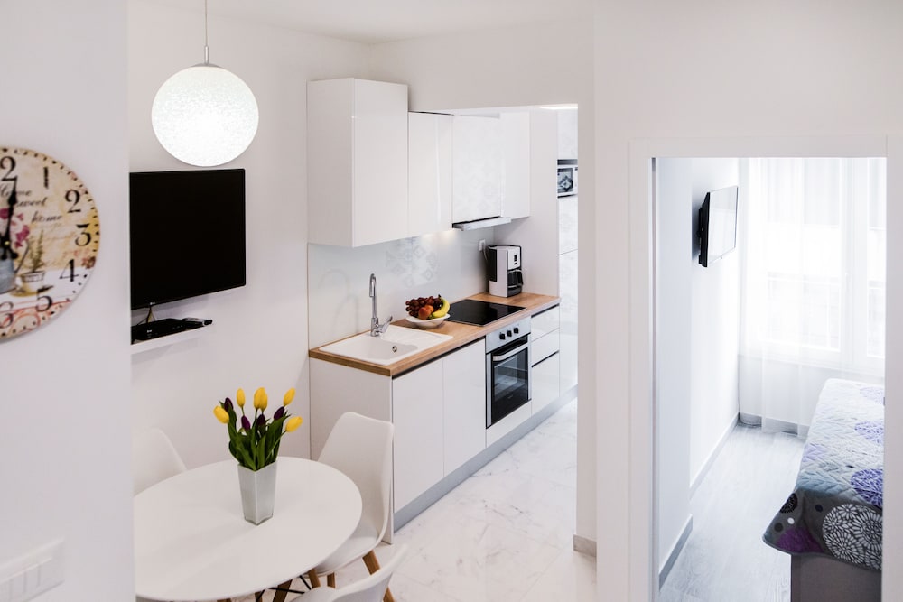 Standard Apartment