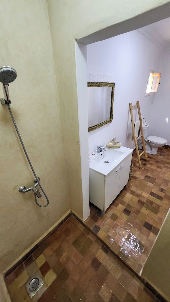 Comfort Double or Twin Room, Patio, Courtyard View photo 3