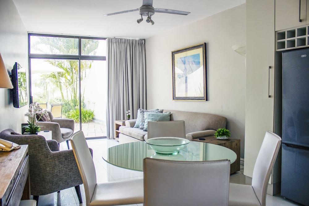 TWO BEDROOM GROUND FLOOR - 219