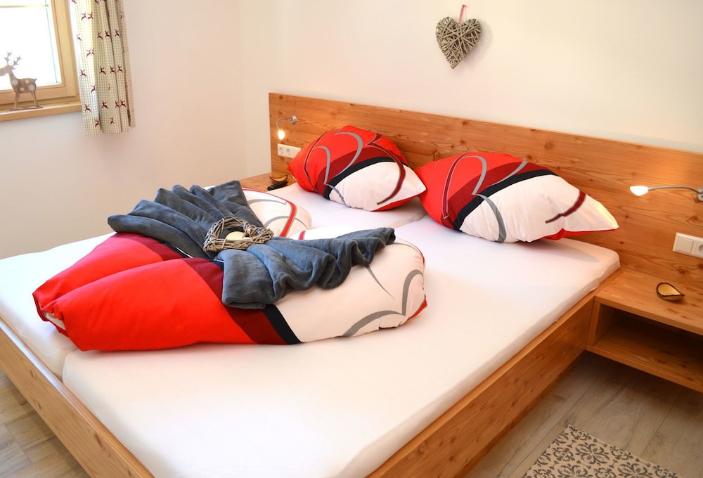 Economy Apartment (Lantschfeld) photo 1