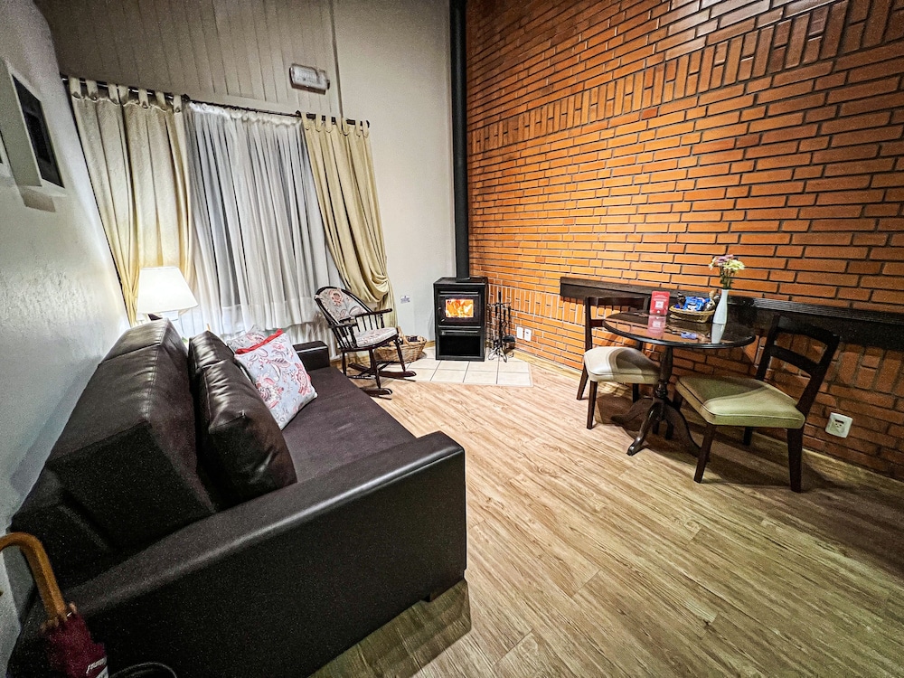 Deluxe Chalet