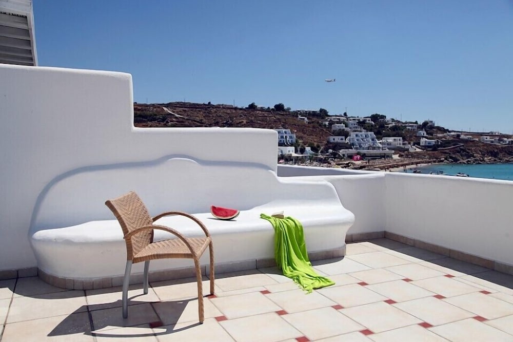 Cozy Honeymoon Suite Sea View - Photo 8