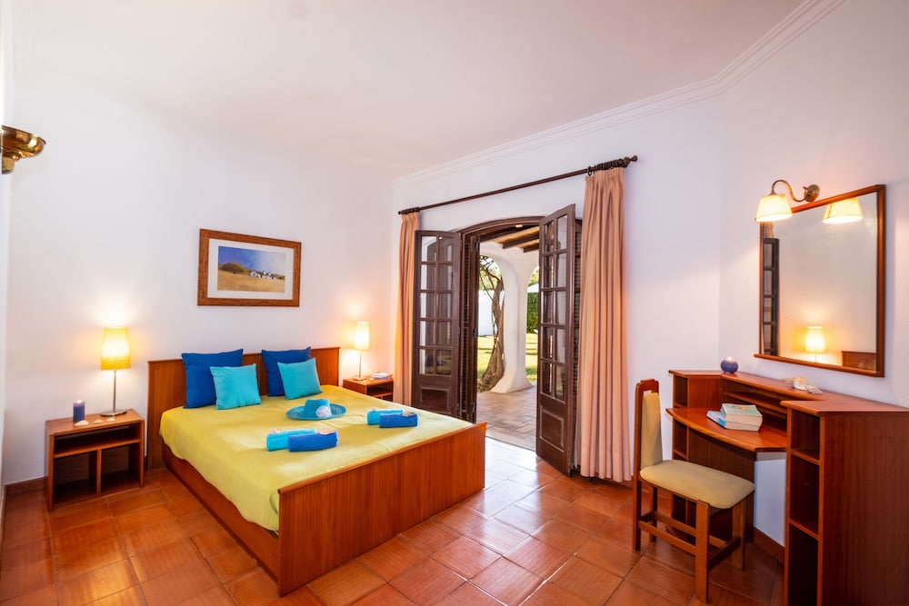 Villa, 5 Bedrooms, Private Pool, Sea View