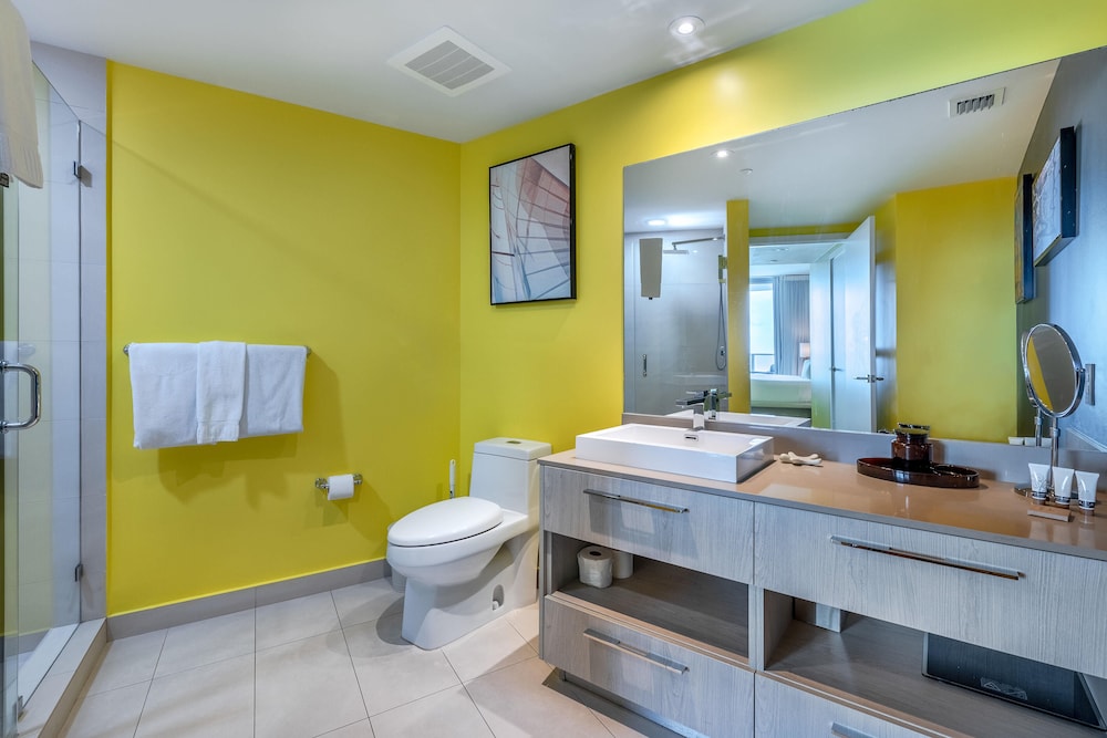 Condo, Multiple Beds, Balcony, Ocean View (Oceanview Luxury Kaleidoscope) photo 3