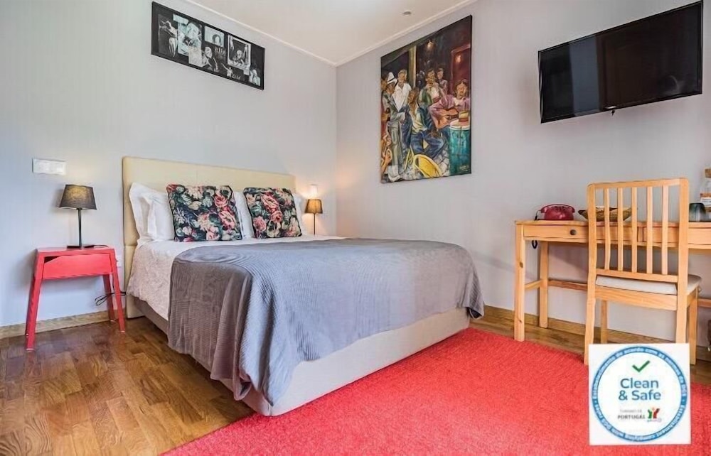 Dom Lino - Standard Double Room