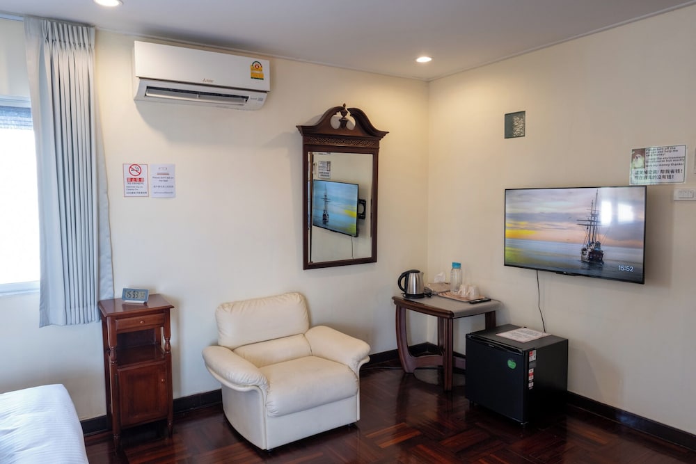 Comfort Double Room, Garden View photo 3