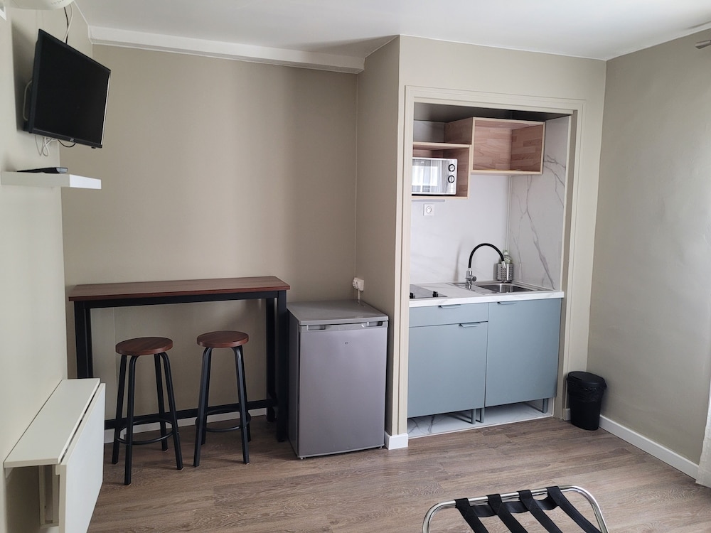 Studio Supérieur photo 2