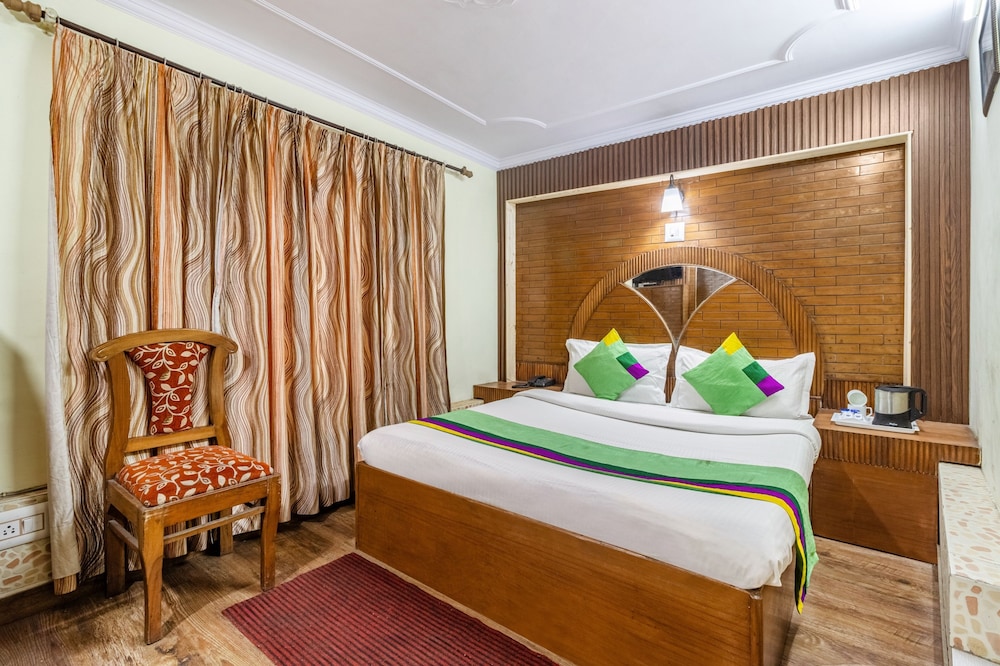 Economy Double Room photo 1