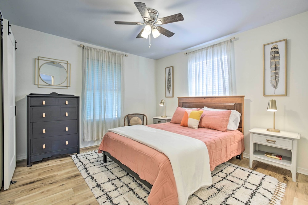 House (2 Bedrooms) photo 2
