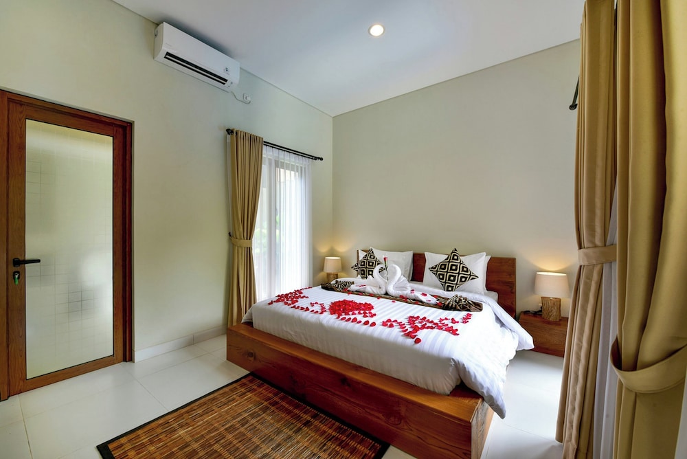 Premier Villa, 1 Bedroom - Photo 14
