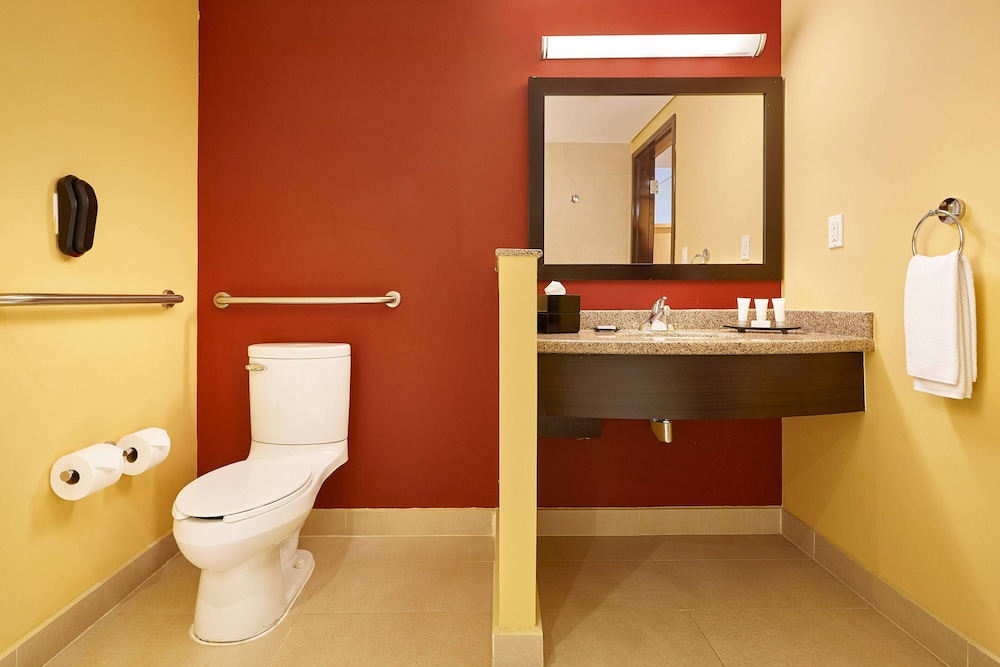 Suite, 1 Bedroom photo 2
