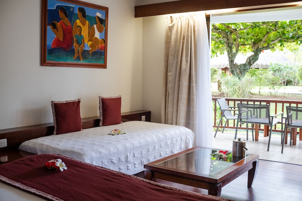 Room, Garden View - Photo 2