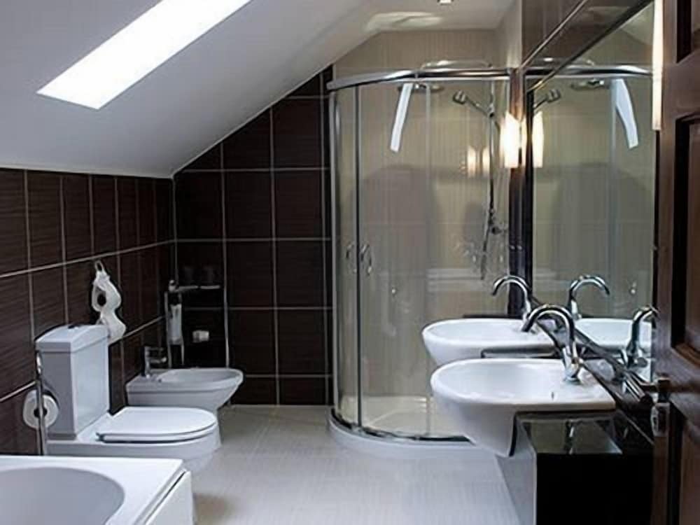 Deluxe Double Room, Sea View photo 3
